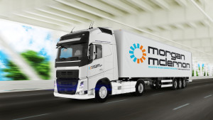 Culina Group enter joint venture with Morgan McLernon [1]