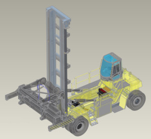 Hyster_Electrification_Project