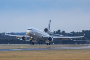 Doncaster Sheffield Airport