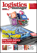 This article first appeared in Logistics Manager, March 2017.