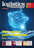 This article first appeared in Logistics Manager, May 2017.