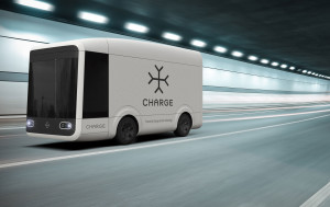 charge truck