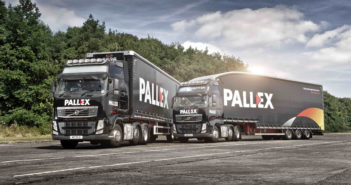 Pall-Ex finalises sale to members and management
