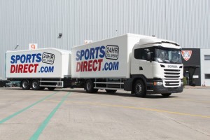 sports direct