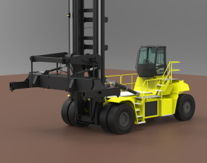 Hyster