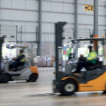 LM1710 Calor corporate insight Forklifts