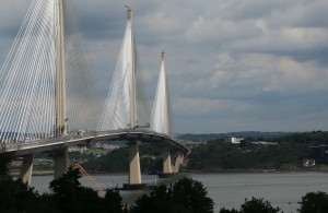 Queensferry Crossing