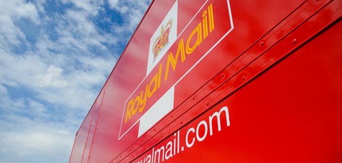 Royal Mail planning new state-of-the-art delivery hub in Brighton