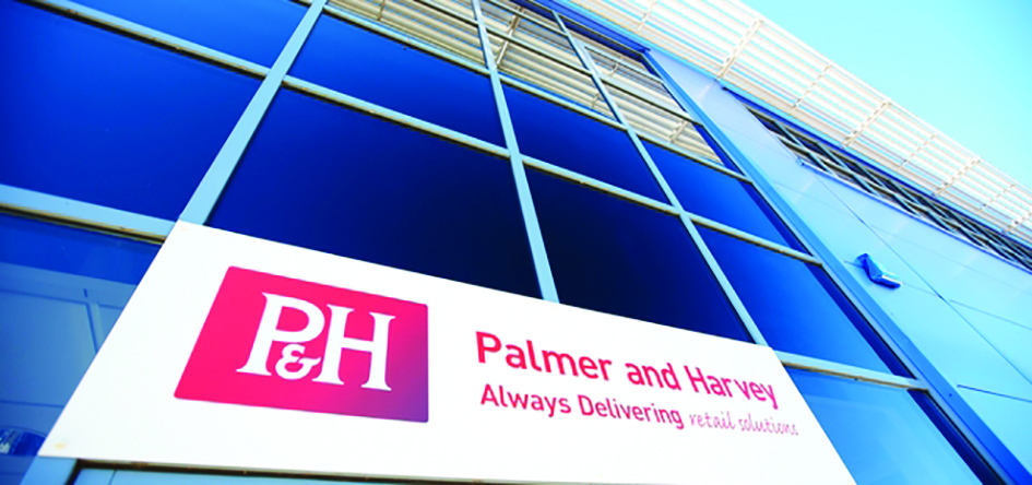 Palmer And Harvey Property Manager Palmer And Harvey Property Manager
