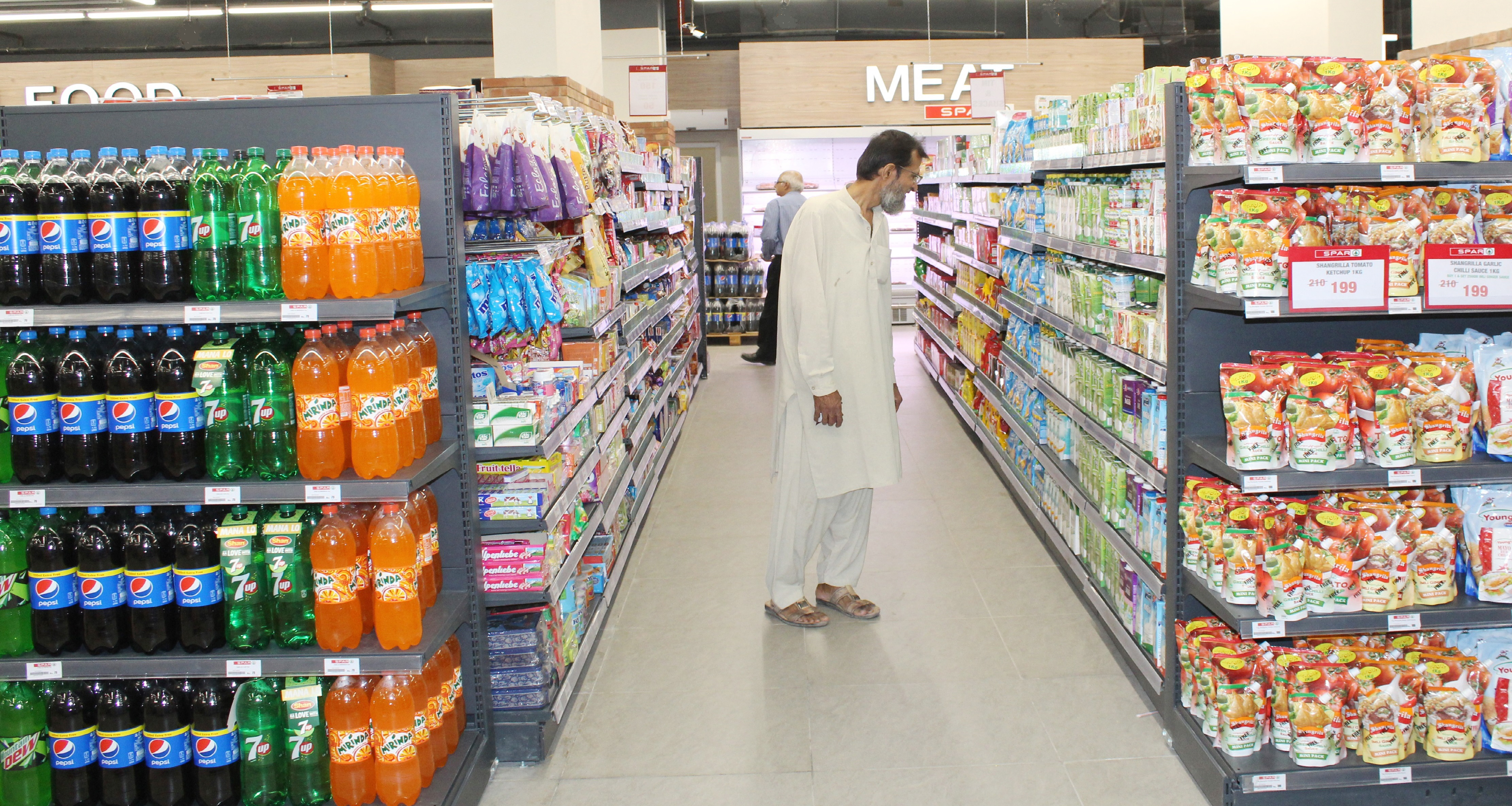 Tell us about supermarkets SPAR Whose they are. And where they are in Russia Tell us about supermarkets SPAR Whose they are. And where they are in Russia