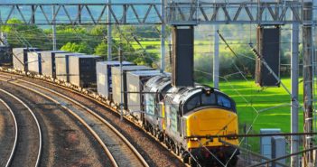 RIA calls for clarity on how industry structure plans can help rail ‘build back better’