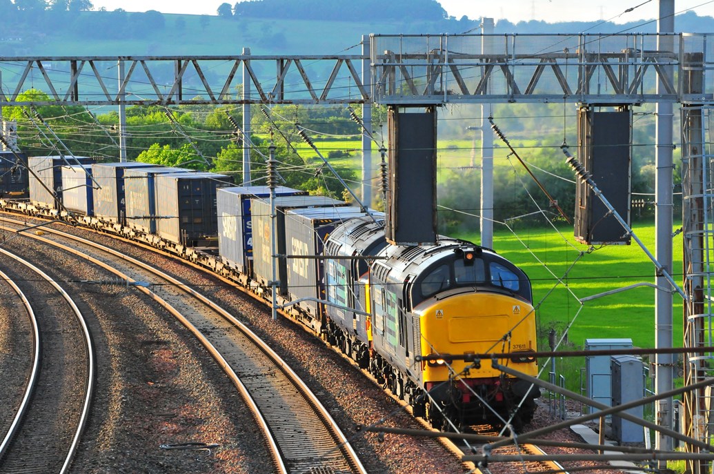 RIA calls for clarity on how industry structure plans can help rail ...