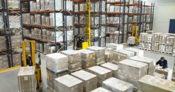 Allbirds awards contract to DSV