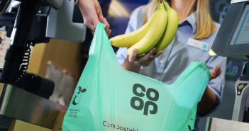 Turnover and profit up at Co-op as lockdown drives shoppers to look local