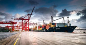 Sustainability and value of British ports to be promoted in 2021