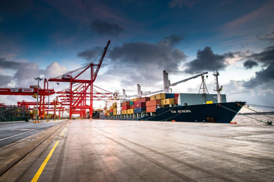 Sustainability and value of British ports to be promoted in 2021 | Logistics Manager