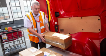Royal Mail loses £1 million a day