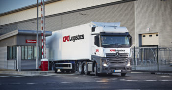 XPO adds new capabilities to its supply chain