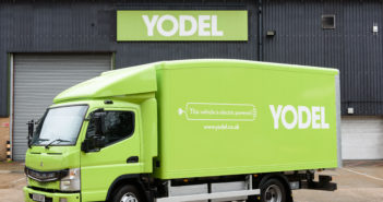 Yodel appoints chief financial officer