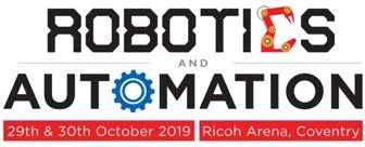Two thirds of space at Robotics and Automation sold