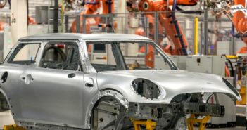 VDL Nedcar expands contract with Imperial Logistics