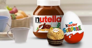 Ferrero picks Fowler Welch for chilled logistics
