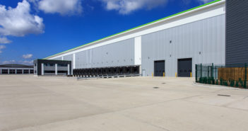 Westcoast Holdings doubles warehousing space