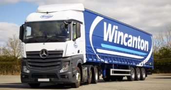 Homebase and Wincanton customer delivery service launched