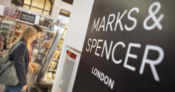 Marks and Spencer hires Tesco man as MD for clothing and home