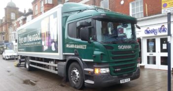 Holland & Barrett aims to stream-line supply chain with Paragon