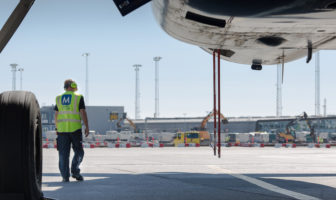Menzies wins international contracts