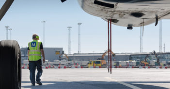 Menzies wins international contracts