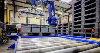 Exporta expands its offering with new metal pallets