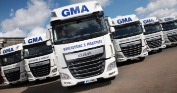 GMA signs with Microlistics for 3PL WMS