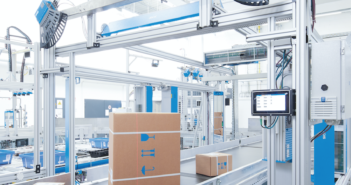 SICK develops most powerful 2D LiDAR sensor to date