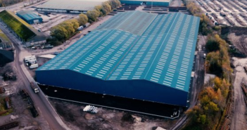 PD Ports concludes 1st phase of major steel handling investment facility