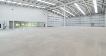 7 spec sheds to be built in Swindon