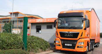 Express European Couriers joins Palletforce
