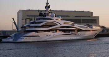 Sunseeker International in “advanced negotiations” with DHL Supply Chain