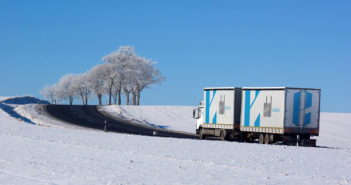 Ekol Logistics partners with UBV Group