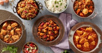 Celebrating Excellence: Foods Connected with OSI