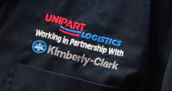 Unipart secures three-year contract extension with Kimberly-Clark
