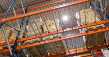 XPO Logistics to roll-out intelligent lighting systems across European sites
