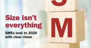 Logistics Manager January 2020 – out now!