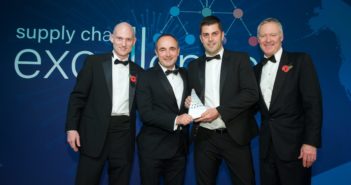 Supply Chain Excellence Awards 2020: Sustainability Award shortlist