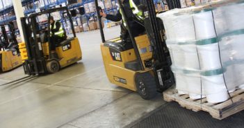 Editor’s Blog: Logistics needs to admit it has an EU national labour problem