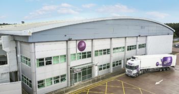 Gist’s temp-controlled logistics network awarded BRC Global Standard accreditation