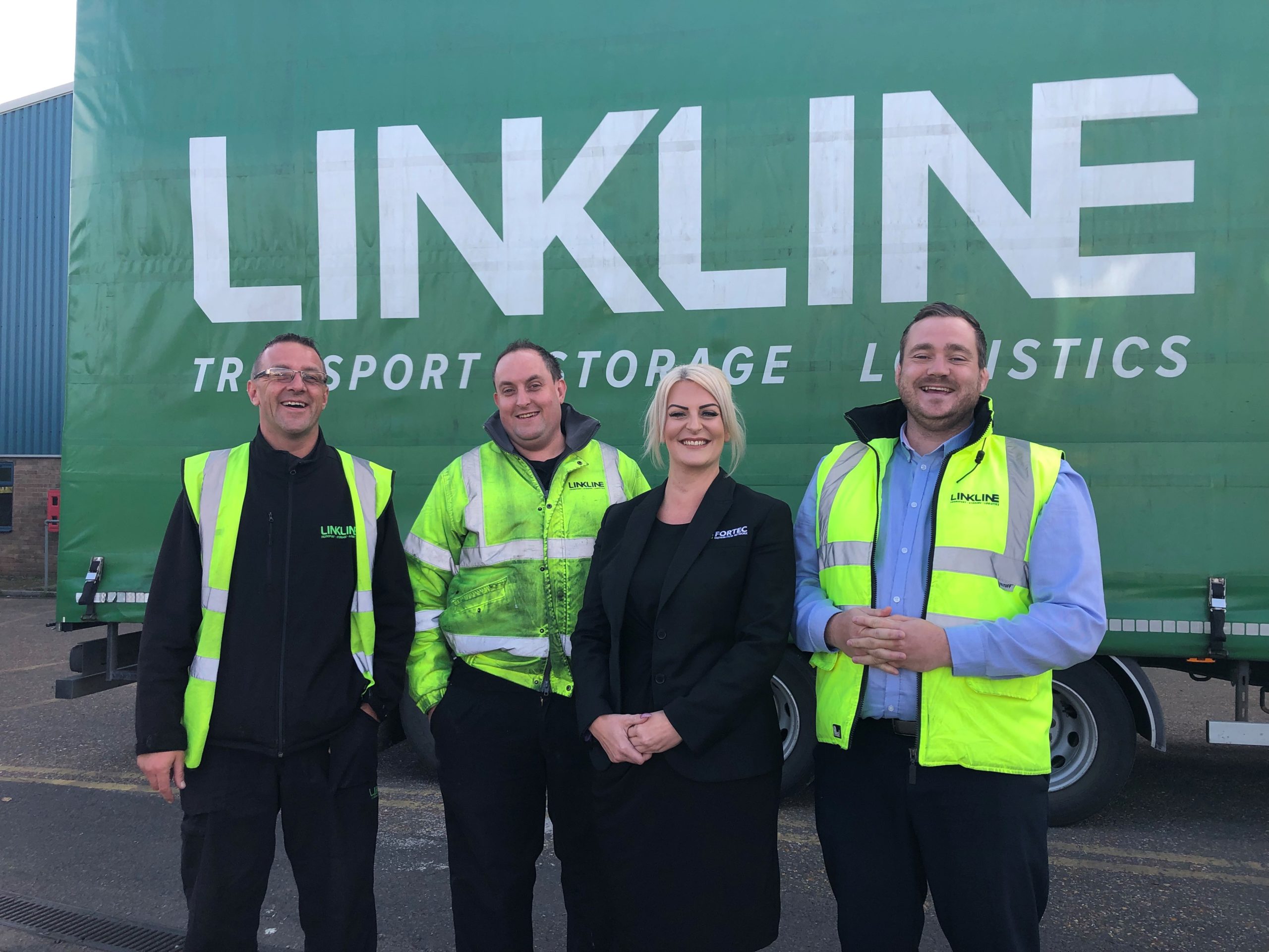Linkline Transport to move to 140,000 sq ft facility in 2020 | Logistics  Manager
