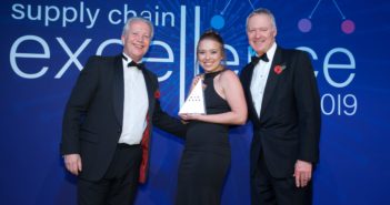 ‘Amazing entries’ anticipated for Supply Chain Excellence Awards 2020