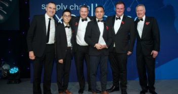 Supply Chain Excellence Awards 2019: The XPO Logistics Award for Robotics Innovation